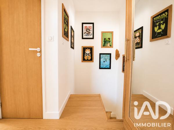 Maison à vendre 2 pièces 44 m² Sainte-Maxime