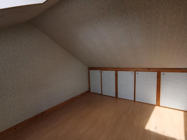 BAYEUX – Pavillon 4 chambres avec garage et jardin