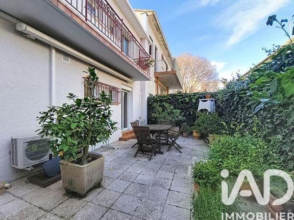 Maison à vendre 5 pièces 152 m² Perpignan