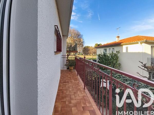Maison à vendre 5 pièces 152 m² Perpignan