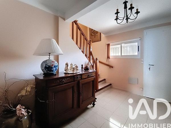 Maison à vendre 5 pièces 152 m² Perpignan