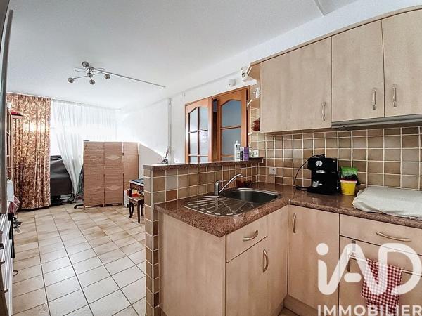 Maison à vendre 5 pièces 152 m² Perpignan