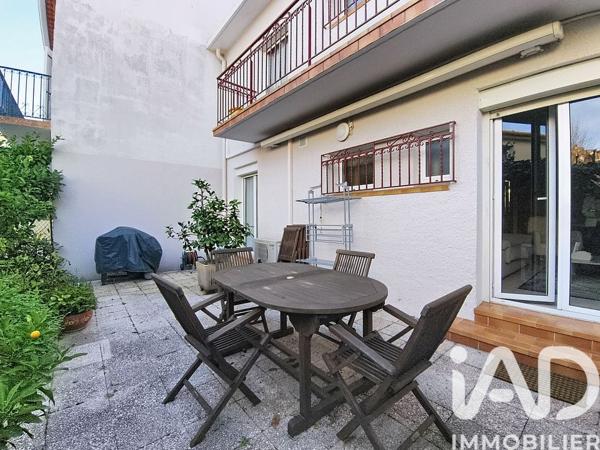 Maison à vendre 5 pièces 152 m² Perpignan