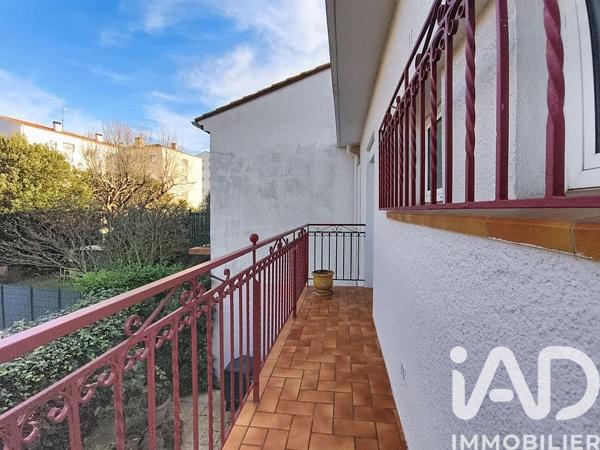 Maison à vendre 5 pièces 152 m² Perpignan