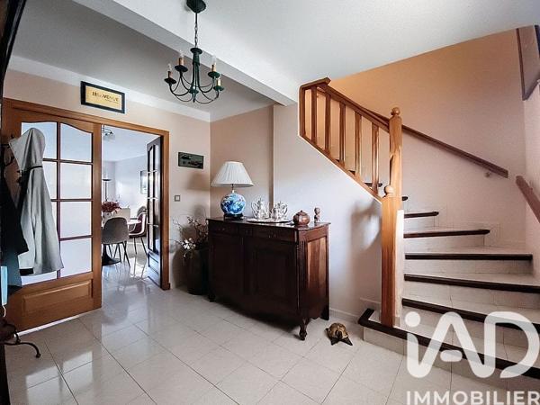 Maison à vendre 5 pièces 152 m² Perpignan