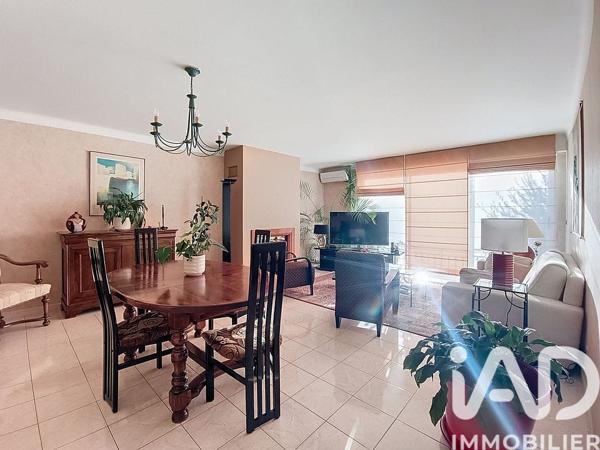 Maison à vendre 5 pièces 152 m² Perpignan