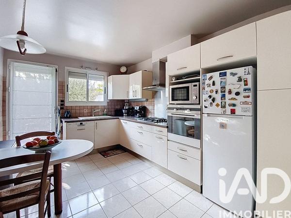 Maison à vendre 5 pièces 152 m² Perpignan