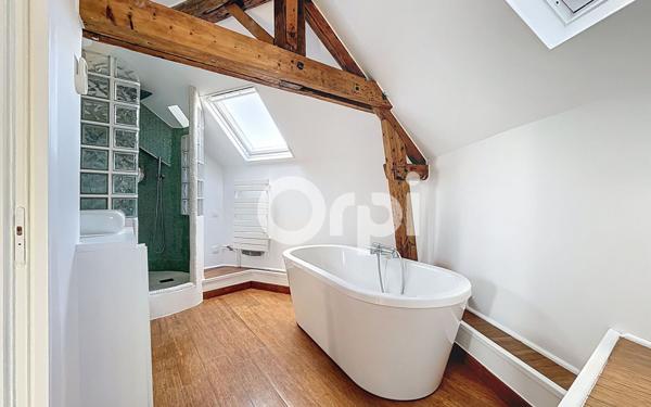 Appartement à vendre    3 pièces • 56,59 m2 Chantilly