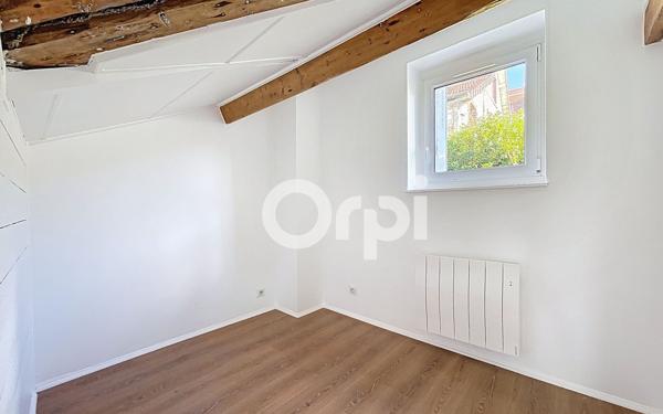 Appartement à vendre    3 pièces • 56,59 m2 Chantilly