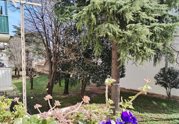 Nîmes (30900) T4 68m2 NIMES