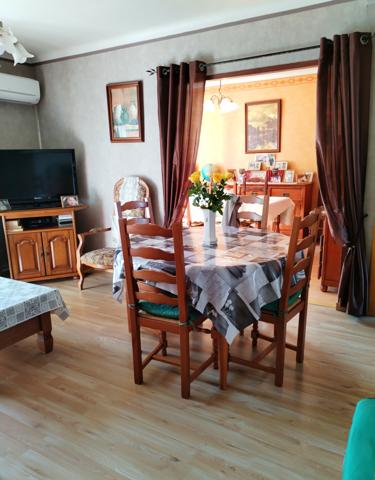 Nîmes (30900) T4 68m2 NIMES