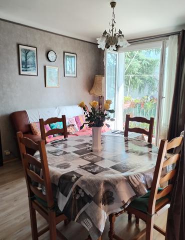 Nîmes (30900) T4 68m2 NIMES