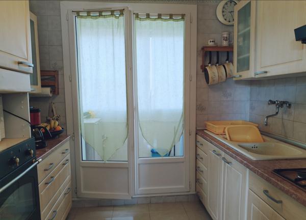 Nîmes (30900) T4 68m2 NIMES