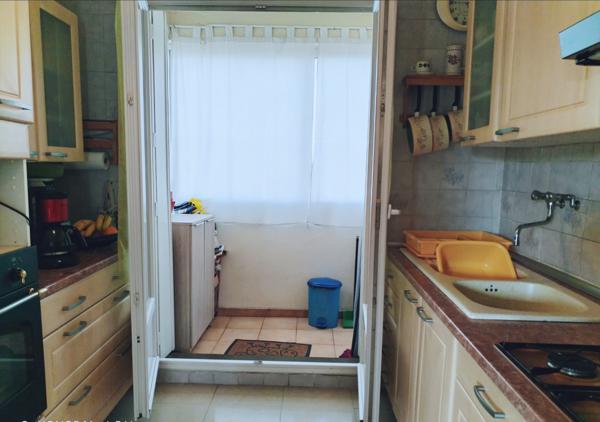 Nîmes (30900) T4 68m2 NIMES