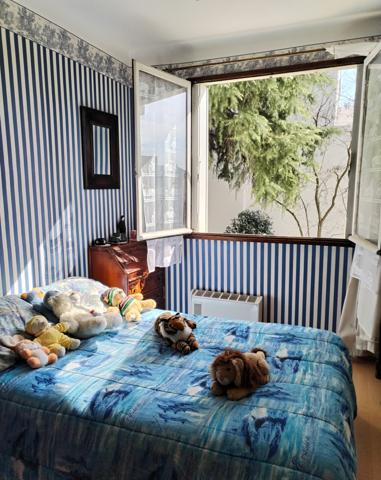 Nîmes (30900) T4 68m2 NIMES