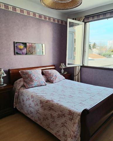 Nîmes (30900) T4 68m2 NIMES