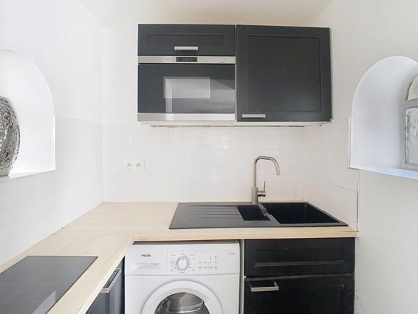 Maison à vendre 2 pièces VERSAILLES (78)