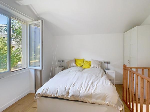 Maison à vendre 2 pièces VERSAILLES (78)