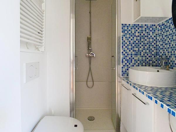 Maison à vendre 2 pièces VERSAILLES (78)