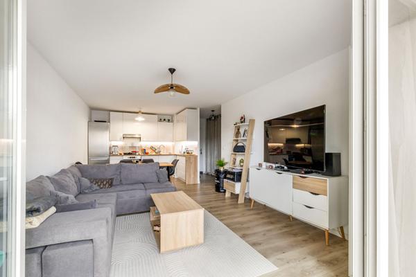 Appartement 3 pièces à vendre au Barp