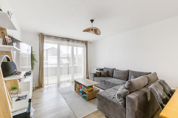 Appartement 3 pièces à vendre au Barp