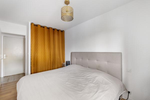 Appartement 3 pièces à vendre au Barp
