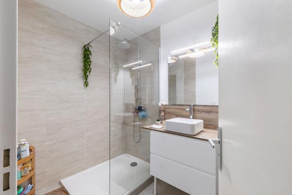 Appartement 3 pièces à vendre au Barp