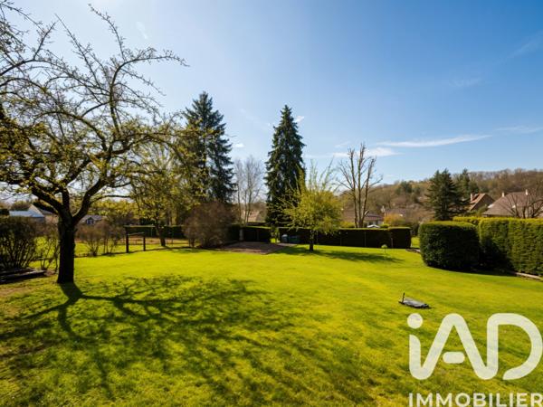 Maison à vendre 7 pièces 141 m² Saint-Arnoult-en-Yvelines