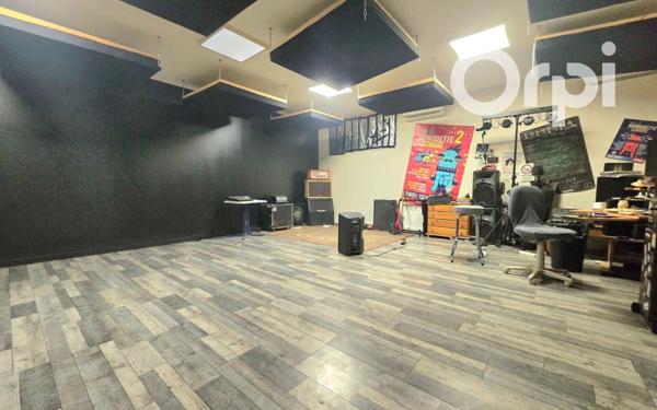 Appartement à vendre    3 pièces •  Saint-Martin-de-Crau