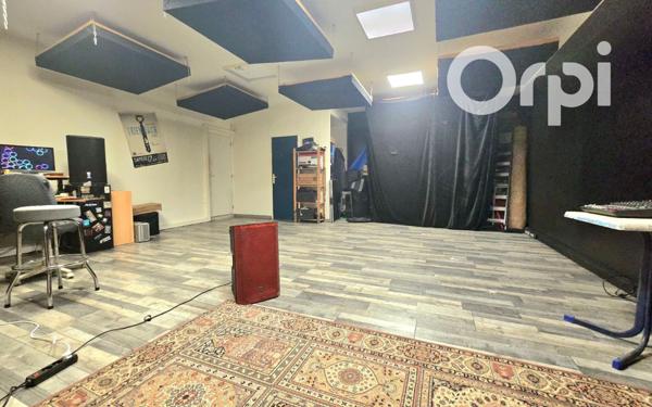 Appartement à vendre    3 pièces •  Saint-Martin-de-Crau