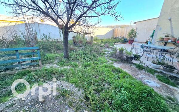 Appartement à vendre    3 pièces •  Saint-Martin-de-Crau