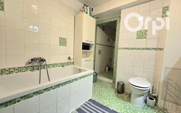 Appartement à vendre    3 pièces •  Saint-Martin-de-Crau