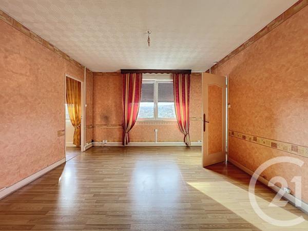 Appartement F4 à vendre  4 pièces - 64,90 m2 BETHONCOURT - 25