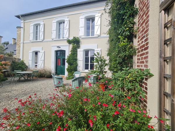 ALENÇON , SECTEUR PRISÉ, ÉLÉGANTE MAISON DE MAÎTRE , Alencon ALENÇON , SECTEUR PRISÉ, ÉLÉGANTE MAISON DE MAÎTRE , Alencon