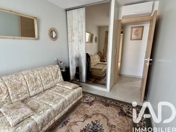 Appartement à vendre 4 pièces 92 m² Fréjus