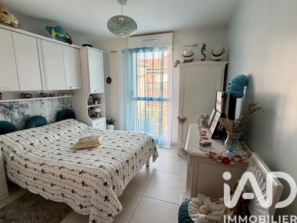 Appartement à vendre 4 pièces 92 m² Fréjus