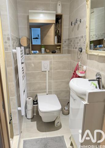 Appartement à vendre 4 pièces 92 m² Fréjus