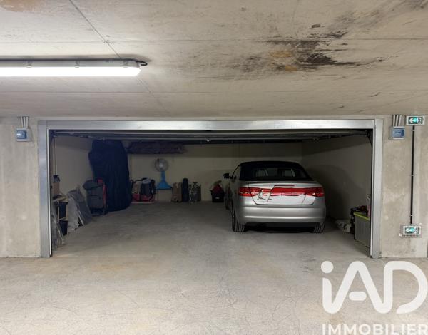 Appartement à vendre 4 pièces 92 m² Fréjus