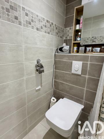 Appartement à vendre 4 pièces 92 m² Fréjus