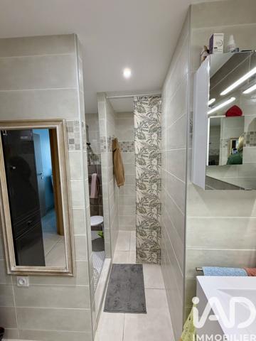 Appartement à vendre 4 pièces 92 m² Fréjus