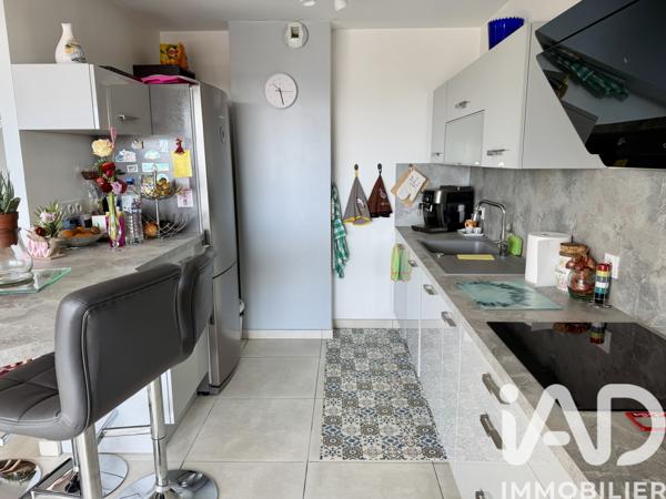 Appartement à vendre 4 pièces 92 m² Fréjus