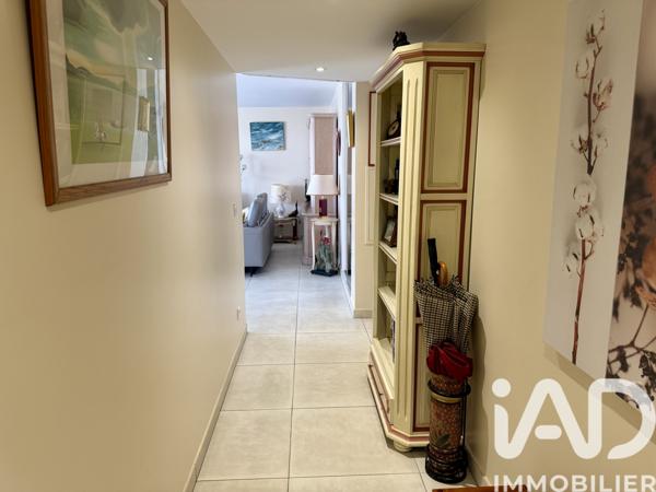 Appartement à vendre 4 pièces 92 m² Fréjus