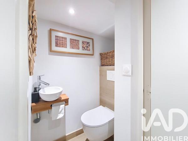 Appartement à vendre 2 pièces 44 m² Nantes