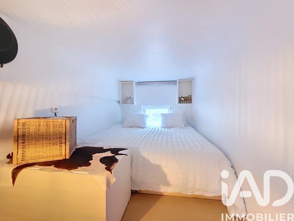 Appartement à vendre 2 pièces 44 m² Nantes