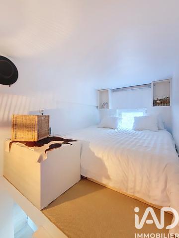 Appartement à vendre 2 pièces 44 m² Nantes