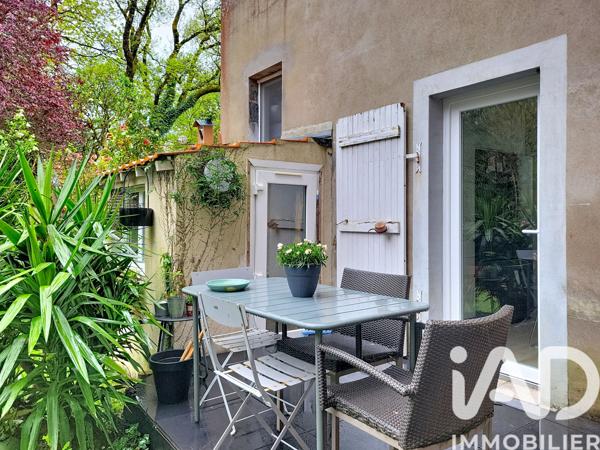 Appartement à vendre 2 pièces 44 m² Nantes