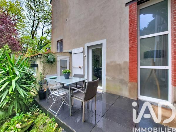 Appartement à vendre 2 pièces 44 m² Nantes