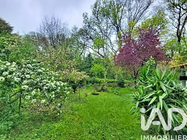 Appartement à vendre 2 pièces 44 m² Nantes