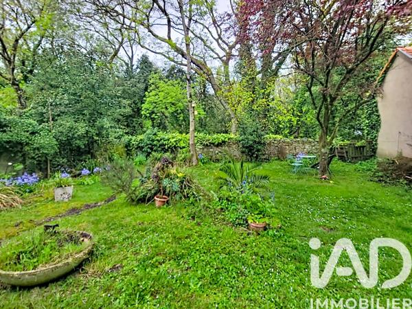 Appartement à vendre 2 pièces 44 m² Nantes