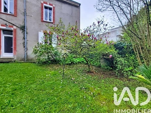 Appartement à vendre 2 pièces 44 m² Nantes